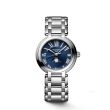 Longines Prima Luna Blue Moonphase | 30,5mm