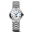 Longines PrimaLuna Moonphase Automatic | 34mm L8.126.4.71.6