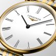 Longines La Grande Classique L4.512.2.11.7 wijzerplaat