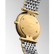 Longines La Grande Classique L4.512.2.11.7 achterkant