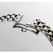 Longines Dolce Vita Two tone 18kr yellow| 20.8mm X 32mm L5.255.5.70.7