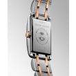 Longines Dolce Vita Two tone | 20.8mm X 32mm L5.255.5.87.7