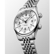 Longines Legend Diver White | 39mm L3.764.4.16.6