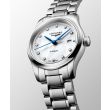 Longines Master Collection MOP/Diamonds | 30MM L2.449.4.87.6