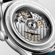 Longines Master Silver/Blue Automatic | 39MM L2.949.4.73.2