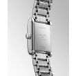 Longines Mini Dolce Vita Snow | 21.50 X 29.00 mm L5.200.4.87.6