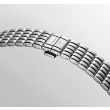 Longines Mini Dolce Vita Snow | 21.50 X 29.00 mm L5.200.4.87.6