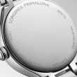 Longines PrimaLuna Quartz/Silver Steel | 30MM L8.142.4.71.6