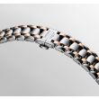 Longines PrimaLuna Two tone 18k rose gold cap 200 | 34mm L8.126.5.71.7
