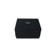 Longines Hydroconquest Quartz Black/ steel L3.769.4.56.6 box