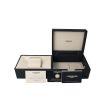 Longines Hydroconquest Quartz Black/ steel L3.769.4.56.6 box