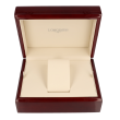 Longines Master Silver/Blue Automatic | 39MM