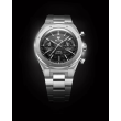 Nivada Grenchen F77 chronograph carbon 38mm 68002Q77