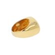 Be | 18 Carat Yellow Gold | Poli 