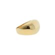 Be | 18 Carat Yellow Gold | Poli 
