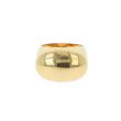 Be | 18 Carat Yellow Gold | Poli 