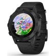 Garmin MARQ Commander (Gen 2) | 46mm 010-02722-01