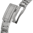 TAG Heuer Aquaracer Solargraph grey/Titanium 40mm | WBP1184.BF0008 | Juwelier van Willegen