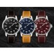 Meistersinger Archao AR911 Burgundy 