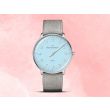 MeisterSinger Neo Special Light Blue S-NES924S | 36mm