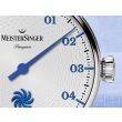 Meistersinger Pangaea Decosecond PDS901B