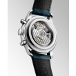 Longines Master Collection Chrono Moonphase 41mm | L2.962.4.73.2