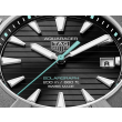 TAG Heuer Aquaracer Solargraph grey/Titanium 40mm | WBP1184.BF0008 | Juwelier van Willegen