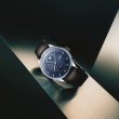 Oris Artelier Complication Blue 01 782 7811 4055-07 6 20 17FC