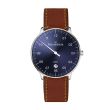 Meistersinger Neo Plus NE408 Brown | 40MM
