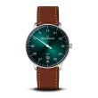 MeisterSinger Neo Plus Green NE419D