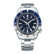 Grand Seiko Sport GMT SBGJ237G | 44.2mm SBGJ237G