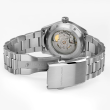 Hamilton Khaki Field Murph Blue Steel Bracelet | 38mm