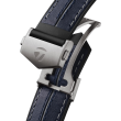 TAG Heuer Connected Calibre E5 x Taylormade titanium | SBT8A86.EB0421