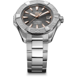TAG Heuer Aquaracer Professional 200 Solargraph Titanium 40mm | WBP1190.BZ0003 | Juwelier van Willegen
