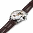 Hamilton Jazzmaster Open Heart White | 42mm H32705551