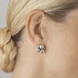 Georg Jensen | Grape Earstud | Silver 