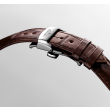 Longines Master Collection Monopusher Ivory | 41mm