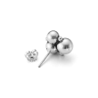 Georg Jensen | Grape Earstud | Silver 