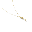 Georg Jensen | Moonlight Grapes | Necklace 