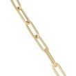 Dot | Bracelet 14 Carat Yellow Gold | Fantasy Closed Forever
