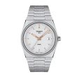 Tissot PRX White | 40mm T137.410.11.031.00