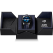 TAG Heuer Connected Calibre E5 x Taylormade titanium | SBT8A86.EB0421