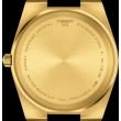 Tissot PRX Quartz Gold/Champagne | 40mm t137.410.33.021.00