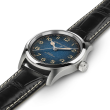 Hamilton Khaki Field Murph Blue | 38mm