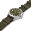 Hamilton Khaki Field Power Reserve Steel/Steel H69509960
