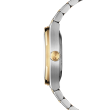 Raymond Weil A.R.T. Automatic Date Bicolor 1000-STP-20001