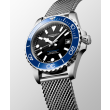 Longines Hydroconquest Automatic Blue/Black | 39mm L3.779.4.90.6