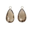 Varivello | Pink Gold Diamonds | Diamonds - Smoky Quartz