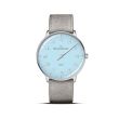 MeisterSinger Neo Special Light Blue S-NES924S | 36mm