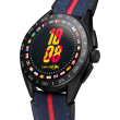 SBR8A80.EB0365 TAG Heuer Connected Oracle Red Bull Racing Edition